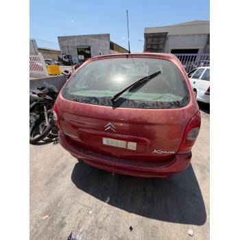 CITROËN XSARA PICASSO (N68)
