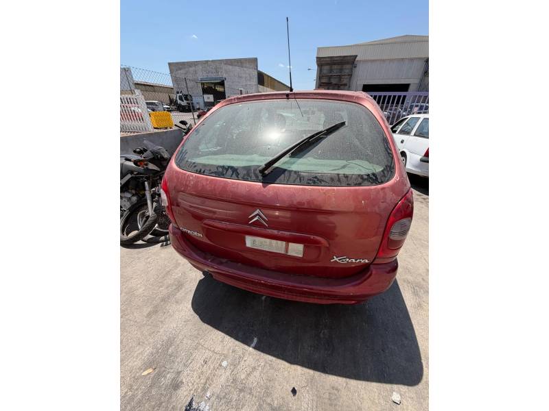 CITROËN XSARA PICASSO (N68)