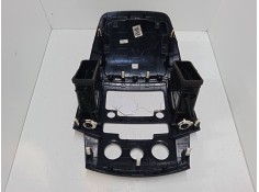 Recambio de consola central superior para hyundai i30 (fd) 1.4 referencia OEM IAM    2
