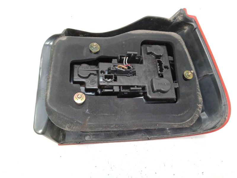 Recambio de piloto trasero izquierdo para seat ibiza ii (6k1) 1.4 i referencia OEM IAM   