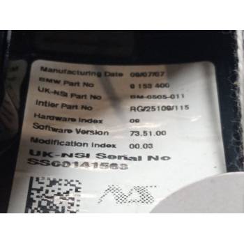 CUENTA REVOLUCIONES 153400 SS00141568 