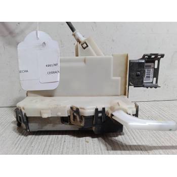 CERRADURA PUERTA DELANTERA DERECHA 