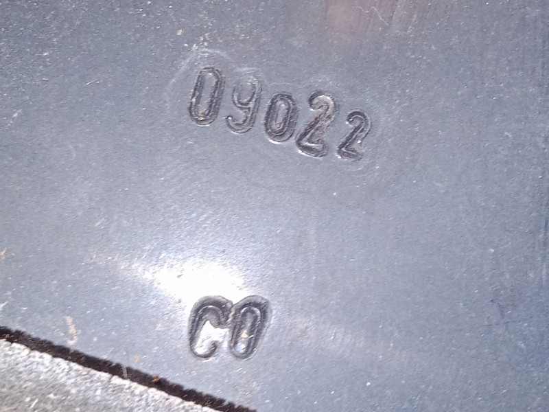 Recambio de piloto trasero izquierdo para seat ibiza ii (6k1) 1.4 i referencia OEM IAM   