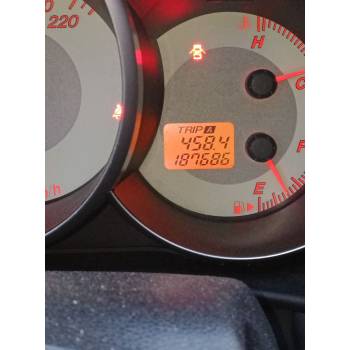 MAZDA 3 (BK)
