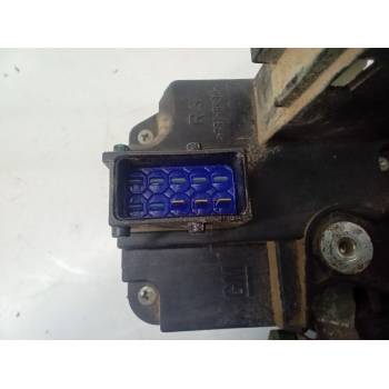 CERRADURA PUERTA DELANTERA DERECHA 
