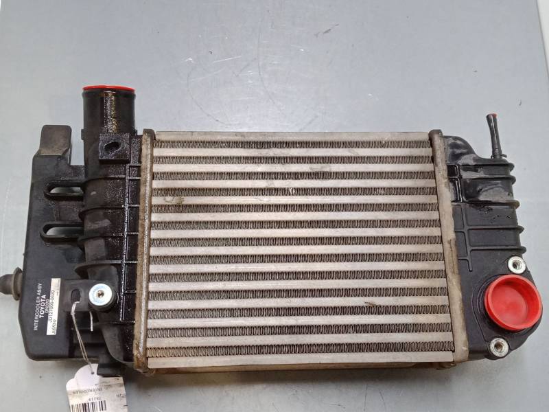 INTERCOOLER 