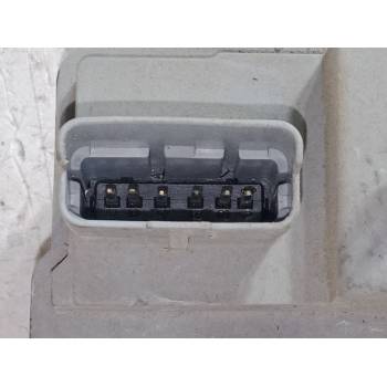 CERRADURA PUERTA DELANTERA DERECHA 