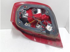 Recambio de piloto trasero izquierdo para daewoo nubira sedán (j200) 1.8 referencia OEM IAM 0311001929   2