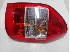 Recambio de piloto trasero derecho para opel zafira a monospace (t98) 2.2 dti 16v (f75) referencia OEM IAM