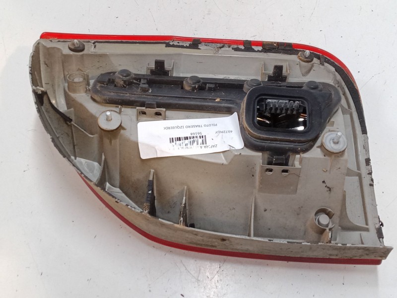 Recambio de piloto trasero izquierdo para opel zafira a monospace (t98) 2.2 dti 16v (f75) referencia OEM IAM    Recambio de piloto trasero izquierdo para opel zafira a monospace (t98) 2.2 dti 16v (f75) referencia OEM IAM