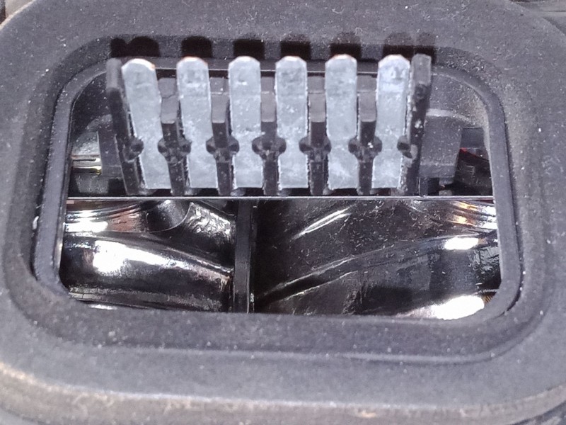 Recambio de piloto trasero izquierdo para opel zafira a monospace (t98) 2.2 dti 16v (f75) referencia OEM IAM    Recambio de piloto trasero izquierdo para opel zafira a monospace (t98) 2.2 dti 16v (f75) referencia OEM IAM