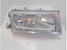 Recambio de faro derecho para skoda octavia i (1u2) 1.9 tdi referencia OEM IAM 1U1941018P  