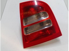 Recambio de piloto trasero derecho para skoda octavia i (1u2) 1.9 tdi referencia OEM IAM TK236528  