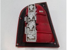 Recambio de piloto trasero derecho para skoda octavia i (1u2) 1.9 tdi referencia OEM IAM TK236528   2