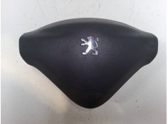 Recambio de airbag volante para peugeot 207/207+ (wa_, wc_) 1.6 16v vti referencia OEM IAM 96500674ZD
