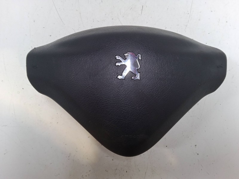 Recambio de airbag volante para peugeot 207/207+ (wa_, wc_) 1.6 16v vti referencia OEM IAM 96500674ZD  