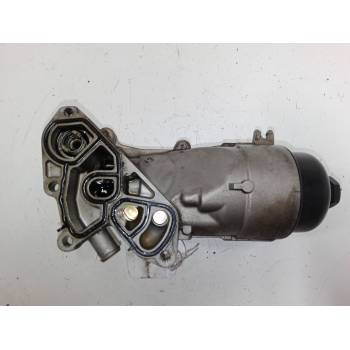 ENFRIADOR ACEITE MOTOR 9656969980 
