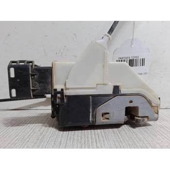 CERRADURA PUERTA DELANTERA DERECHA 