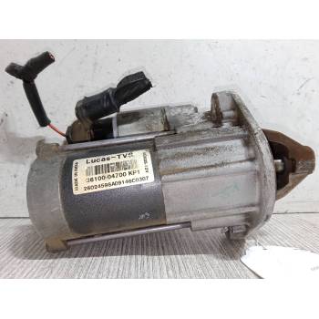 MOTOR ARRANQUE 3610004700 