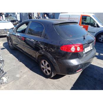 CHEVROLET LACETTI (J200)