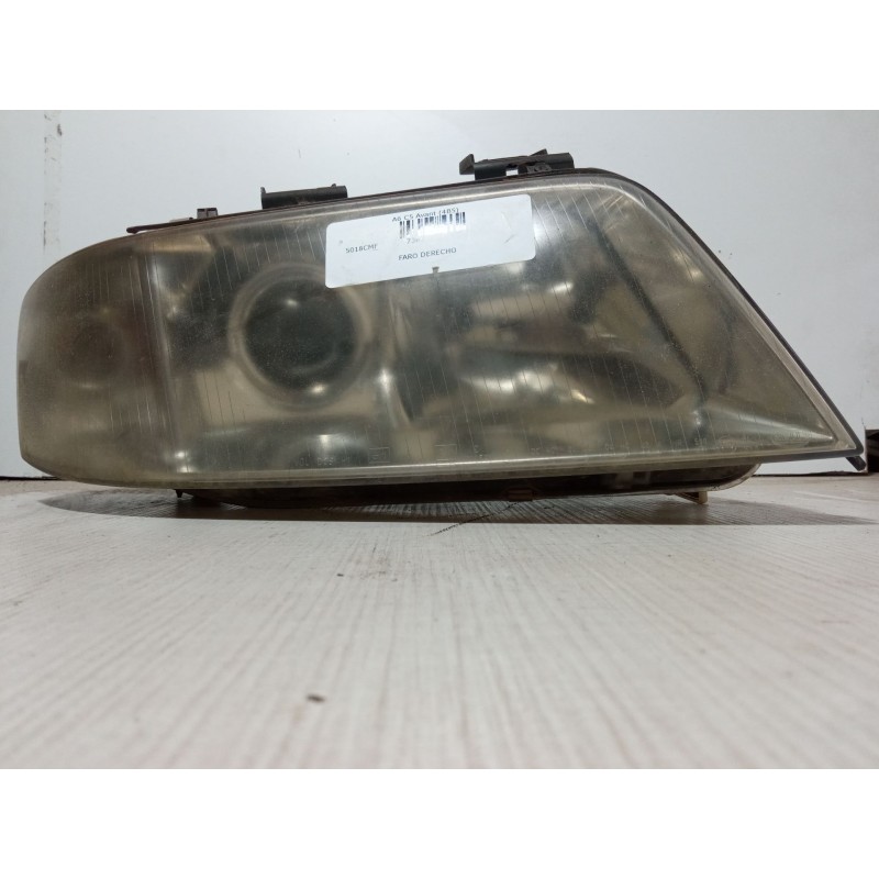 Recambio de faro derecho para audi a6 c5 avant (4b5) 2.5 tdi referencia OEM IAM 14847400  