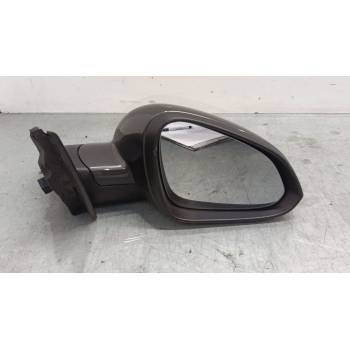 RETROVISOR ELECTRICO DERECHO 