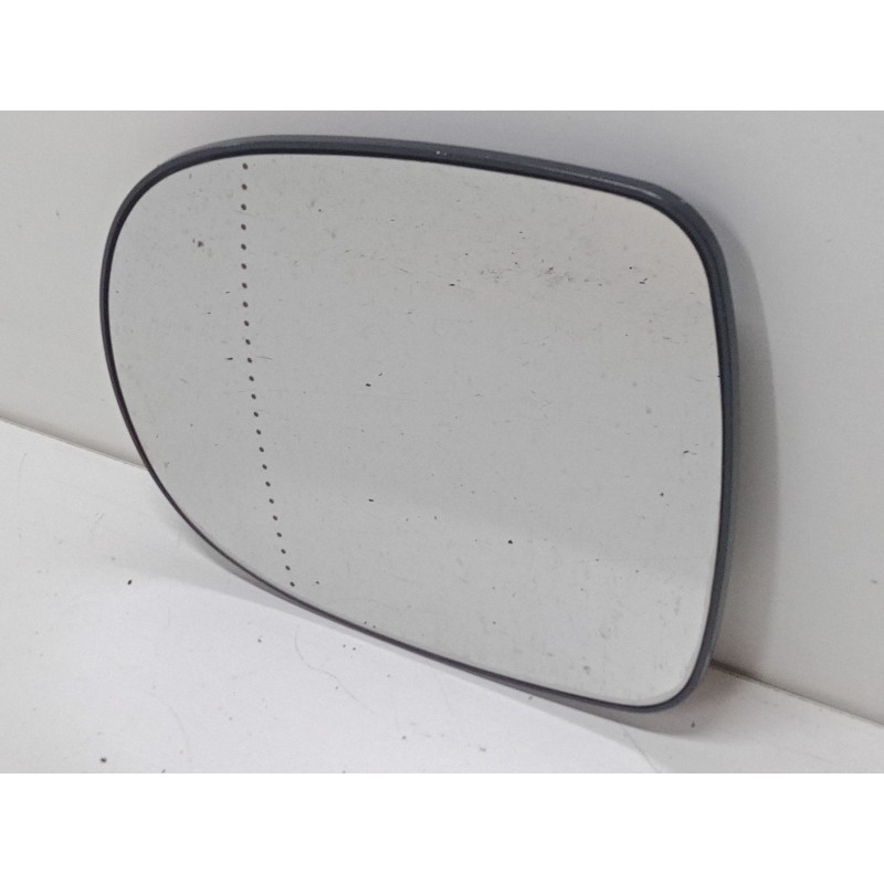 Recambio de cristal retrovisor izquierdo para renault modus / grand modus (f/jp0_) 1.2 (jp0c, jp0k, fp0c, fp0k, fp0p, jp0p, jp0t