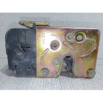 CERRADURA PUERTA DELANTERA DERECHA 