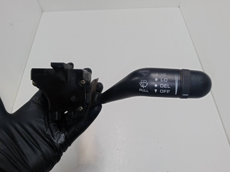 Recambio de mando limpiaparabrisas para jeep cherokee (xj) 2.5 td 4x4 referencia OEM IAM 4793313  