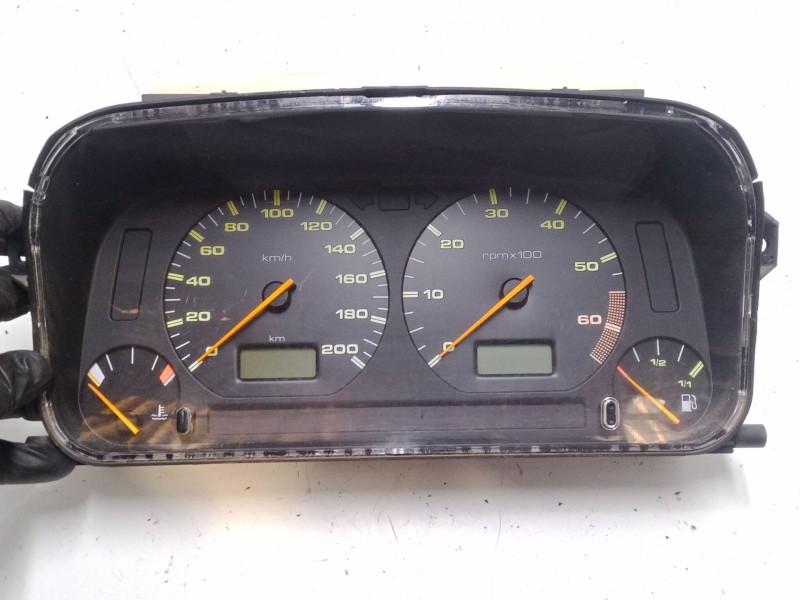 Recambio de cuadro instrumentos para seat inca (6k9) 1.4 i referencia OEM IAM   