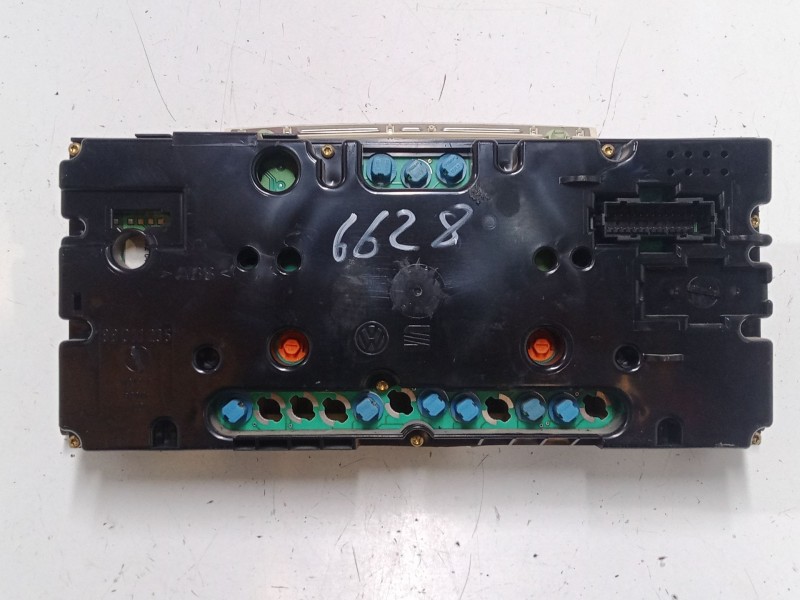 Recambio de cuadro instrumentos para seat inca (6k9) 1.4 i referencia OEM IAM   