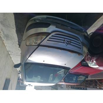 CITROËN C3 I (FC_, FN_)