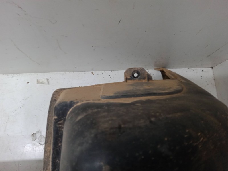 Recambio de paragolpes trasero para peugeot partner monospace (5_, g_) 1.9 d referencia OEM IAM   