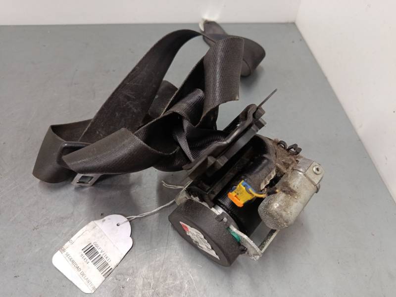 CINTURON SEGURIDAD DELANTERO DERECHO 609628500 