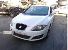 seat leon (1p1) del año 2011