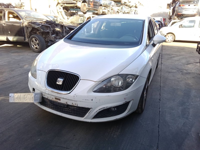 seat leon (1p1) del año 2011