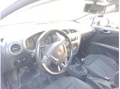 seat leon (1p1) del año 2011 2