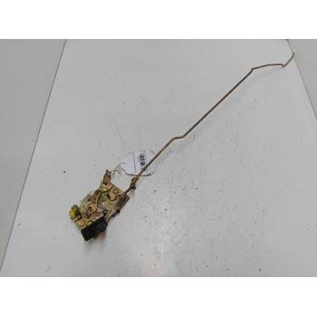 CERRADURA PUERTA DELANTERA DERECHA 