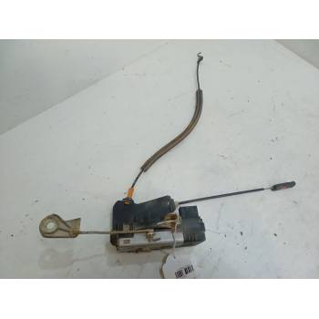 CERRADURA PUERTA DELANTERA IZQUIERDA 