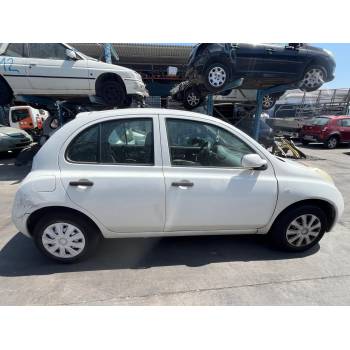 NISSAN MICRA III (K12)