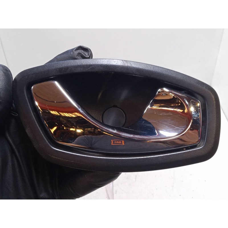 Recambio de maneta interior puerta delantera derecha para renault megane iii hatchback (bz0/1_, b3_) 1.2 tce (bz2b, bz11) refere