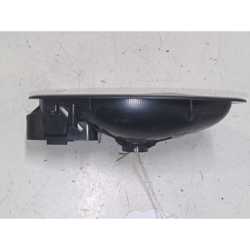 Recambio de maneta interior puerta delantera derecha para renault megane iii hatchback (bz0/1_, b3_) 1.2 tce (bz2b, bz11) refere