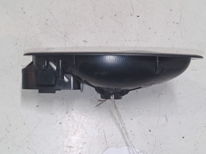 Recambio de maneta interior puerta delantera derecha para renault megane iii hatchback (bz0/1_, b3_) 1.2 tce (bz2b, bz11) refere