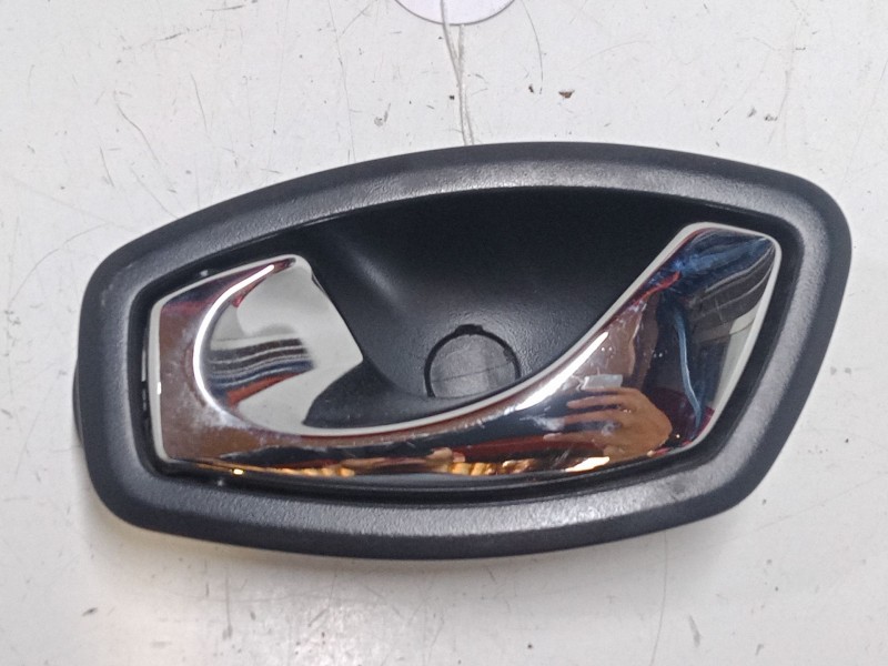 Recambio de maneta interior puerta delantera izquierda para renault megane iii hatchback (bz0/1_, b3_) 1.2 tce (bz2b, bz11) refe