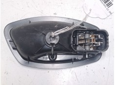 Recambio de maneta interior puerta delantera izquierda para renault megane iii hatchback (bz0/1_, b3_) 1.2 tce (bz2b, bz11) refe 2