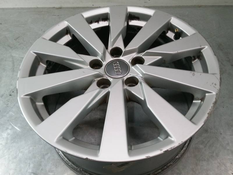LLANTA ALUMINIO 17'' 8V0601025DE 
