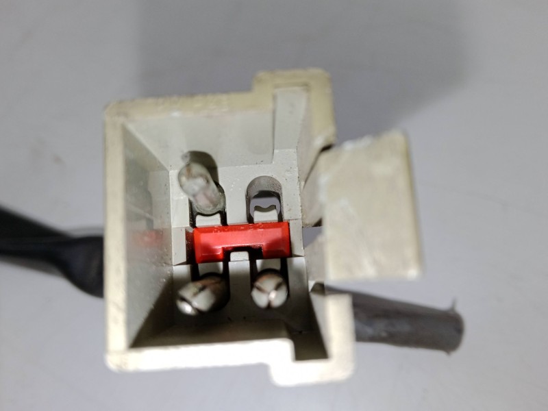 Recambio de clausor para ford fiesta i (gfbt) 0.9 referencia OEM IAM   