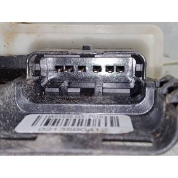 CERRADURA PUERTA DELANTERA DERECHA 