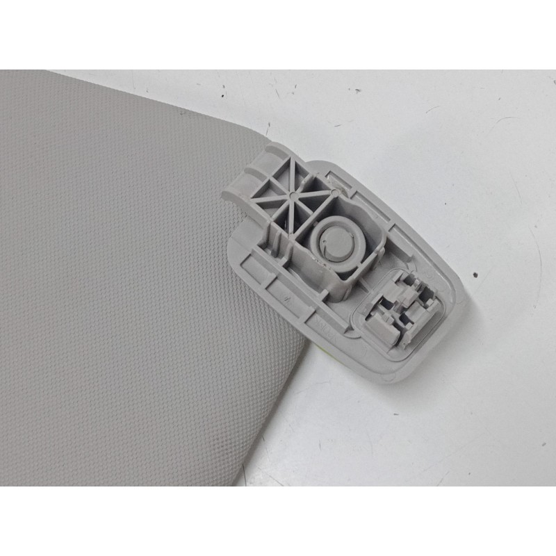 Recambio de parasol derecho para renault megane iii hatchback (bz0/1_, b3_) 1.2 tce (bz2b, bz11) referencia OEM IAM   