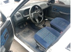 peugeot 205 furgoneta/hatchback del año 1994 2